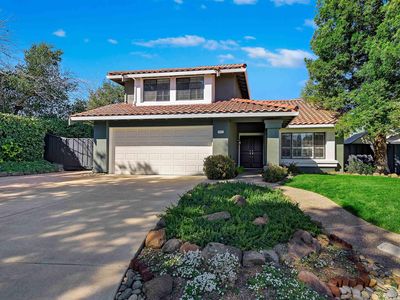 6927 Corte Barcelona, Pleasanton, CA, 94566