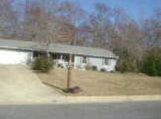 1410 Country Lane Dr NE, Conyers, GA 30012