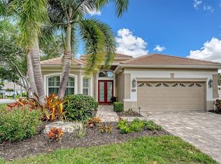 292 Turquoise Ln, Osprey, FL 34229