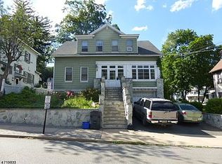 133 Western Ave #1, Morristown, NJ 07960