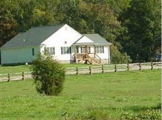 16301 River Rd, Chesterfield, VA 23838