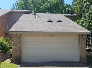 2003 Villa Dr, Tyler, TX 75703