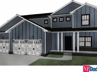 16910 Abigail St, Bennington, NE 68007