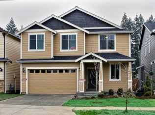7523 149th Avenue Ct E, Sumner, WA 98390