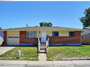 1508 27th St, Greeley, CO 80631