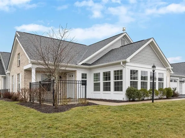 1024 Tilly Dr, Valencia, PA 16059