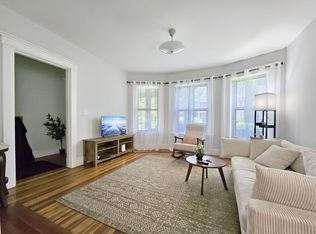 138 Mansfield St, New Haven, CT 06511