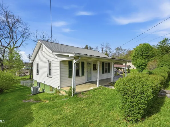 731 Beechwood Dr, Bristol, TN 37620