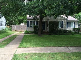 3979 Rochelle Dr, Dallas, TX 75220