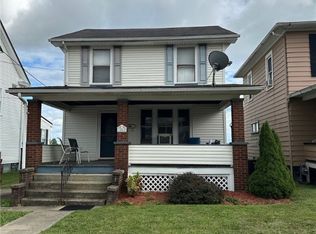 1062 Adams St, New Castle, PA 16101