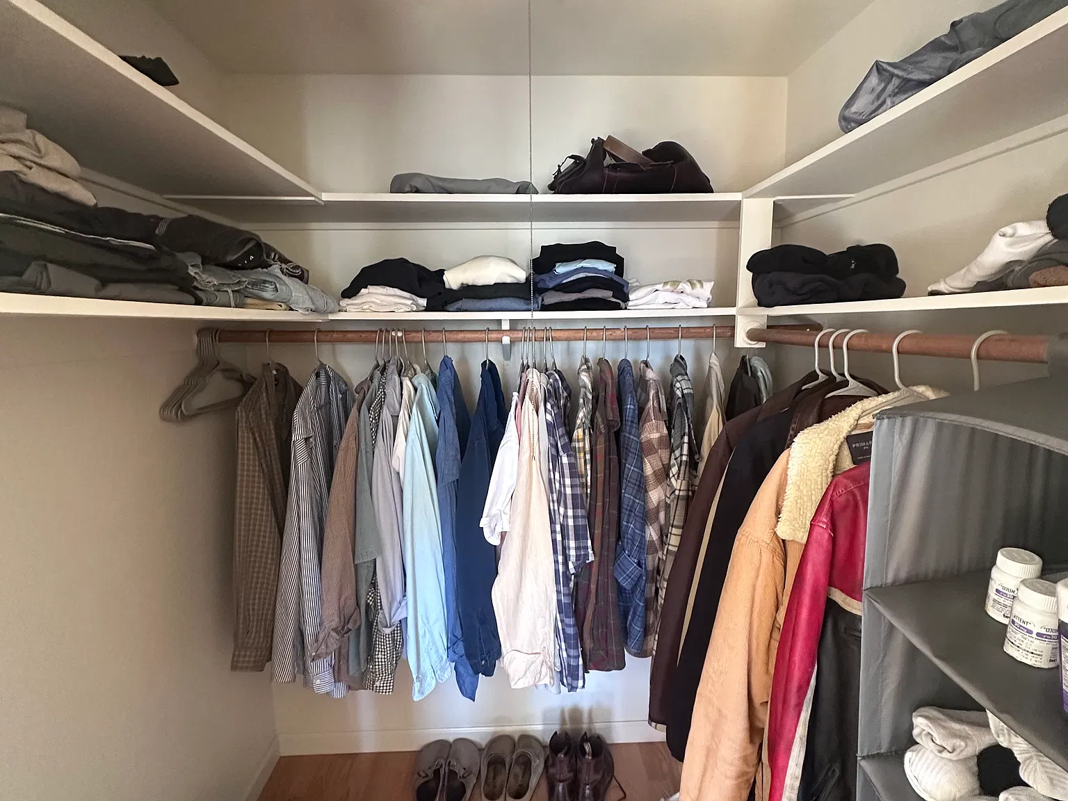 1 bed, 675 sqft, $2,595 — Photo 3