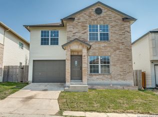 6 Talon Brk, San Antonio, TX 78238