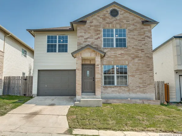 6 Talon, San Antonio, TX 78238