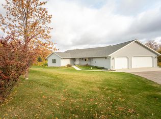 4219 Betsy Ross Rd NW, Alexandria, MN 56308