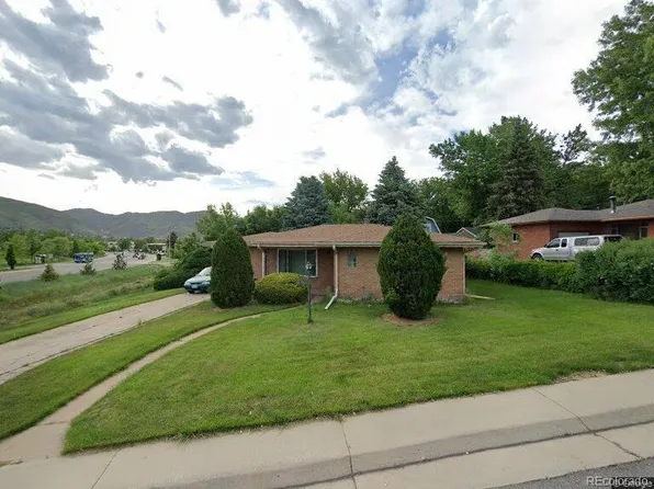 422 Sunset Drive, Golden, CO 80401