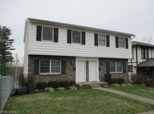 1011 N 7th St, Cambridge, OH 43725