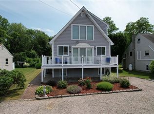 40 Spruce Rd, South Kingstown, RI 02879