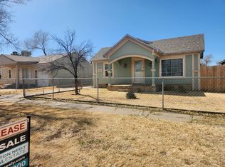 729 N Hayes St, Amarillo, TX 79107