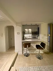 Rented by Compass