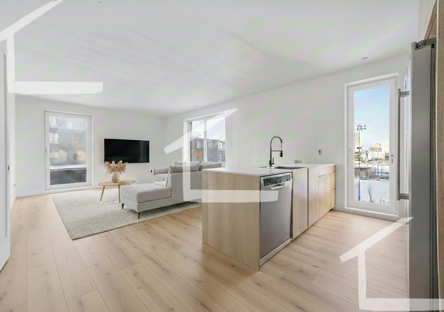 New Construction — Photo 4