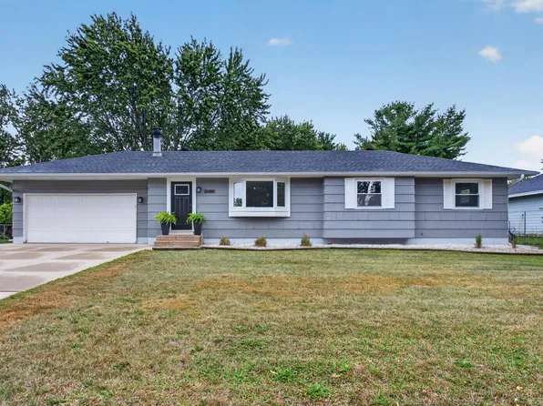 16468 Fishing Ave W, Rosemount, MN 55068