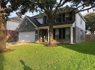 5918 Walkabout Way, Katy, TX 77450