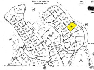 15427 Summit Blvd #3, Cobb, CA 95426