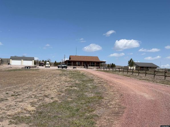 6015 Road 47, Torrington, WY 82240