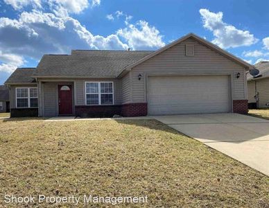 1865 Halyard Ln, West Lafayette, IN, 47906