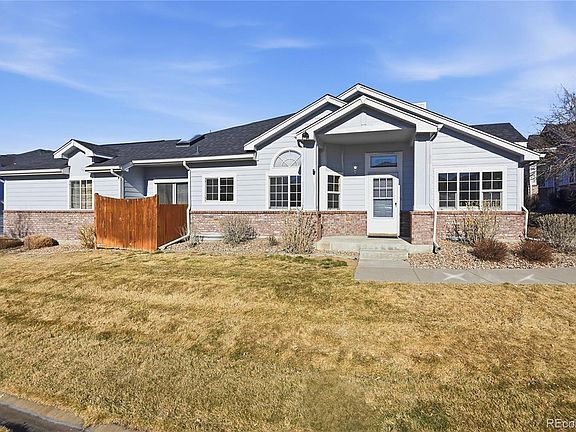 2nd image of 3076 S Yampa Way
