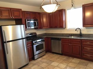 56 West St #1, Newton, MA 02458