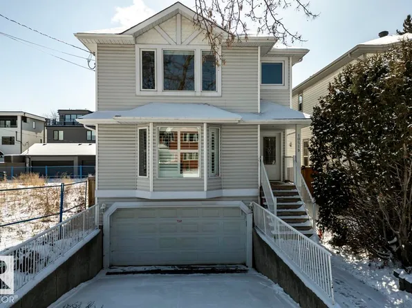 10519 87th Ave NW, Edmonton, AB T6E 2P6