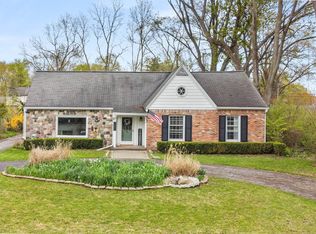 25660 Code Rd, Southfield, MI 48033