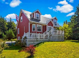 Point Road Ext #26, Harbour Main Chapel'S Cove Lakeview, NL A0A1V0