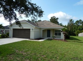 80 Rollins Ln, Palm Coast, FL 32164