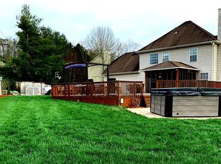 9901 Locklear Way, Knoxville, TN 37931