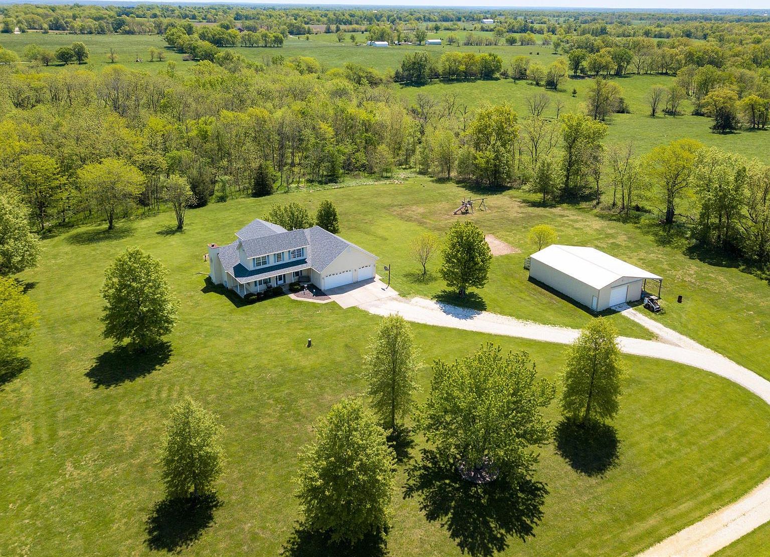 89 Pike 325, Bowling Green, MO 63334 Zillow