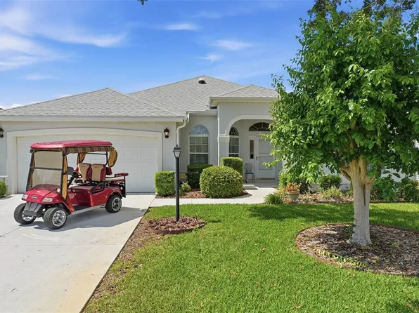 1627 Kensington Pl, The Villages, FL 32162
