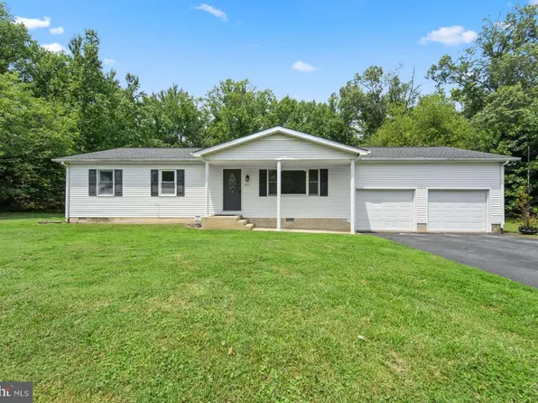 311 Pine Tree Rd, Townsend, DE 19734
