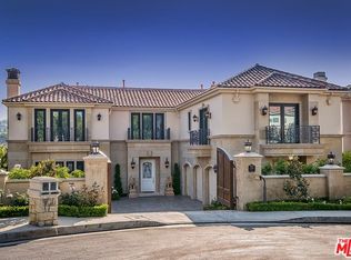 11766 Wetherby Ln, Los Angeles, CA 90077