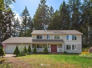 12906 132nd Ave, Gig Harbor, WA 98329