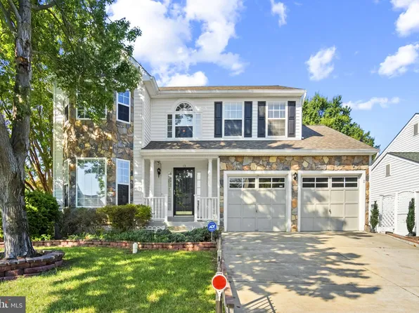 13 Joplin Ct, Stafford, VA 22554