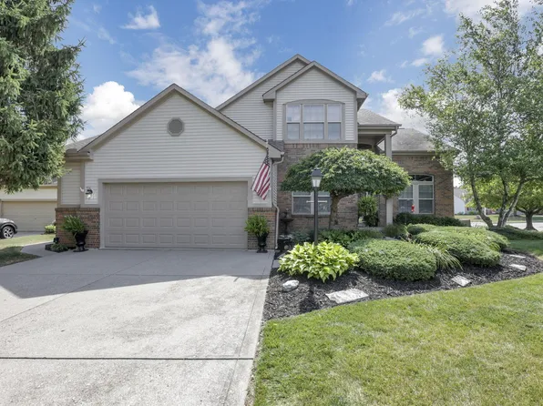 10 Burreed Ct, Etna, OH 43062