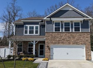 13 Leonard Dr, Cape May, NJ 08204