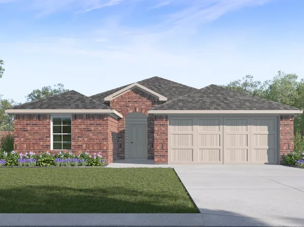 624 Lansdowne Dr, Caddo Mills, TX 75135