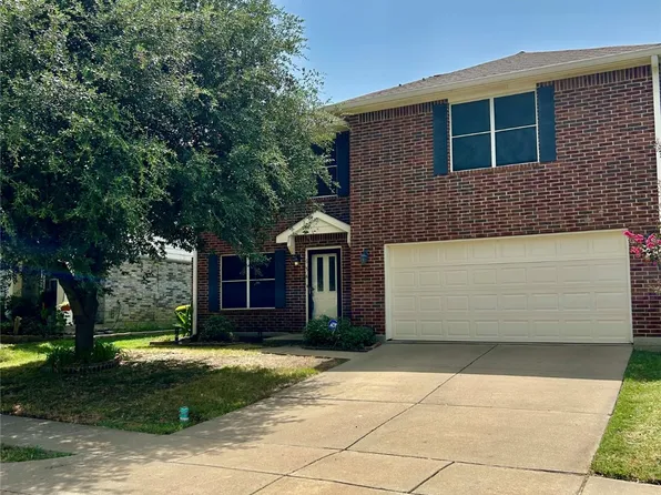 156 Independence Ave, Venus, TX 76084