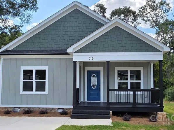 719 Ida St, Gastonia, NC 28054