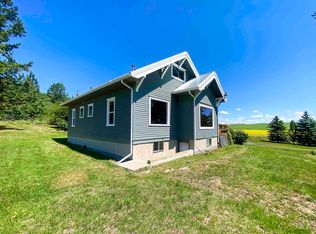2000 Old Highway 95, Genesee, ID 83832