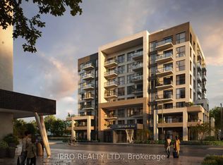 760 Whitlock Ave #701, Milton, ON L9E 1S5
