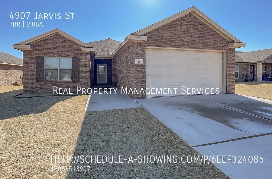 4907 Jarvis St, Lubbock, TX 79416 Zillow